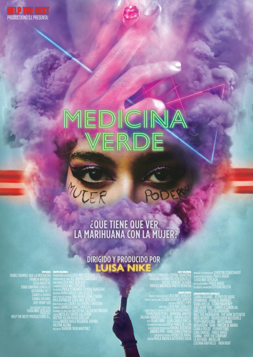 Medicina Verde